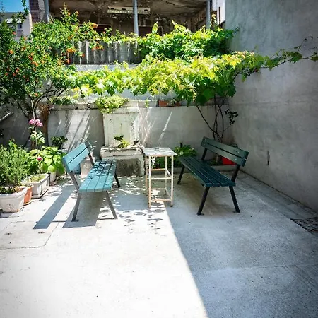 Carduelis Apartment