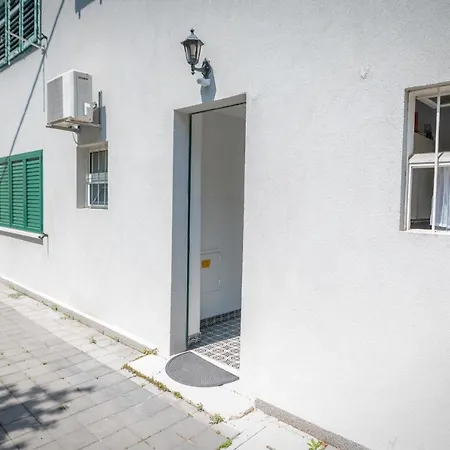 Carduelis Apartamento *